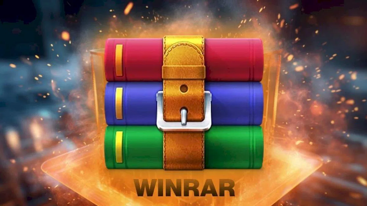 WinRAR’da Güvenlik Açığı Keşfedildi