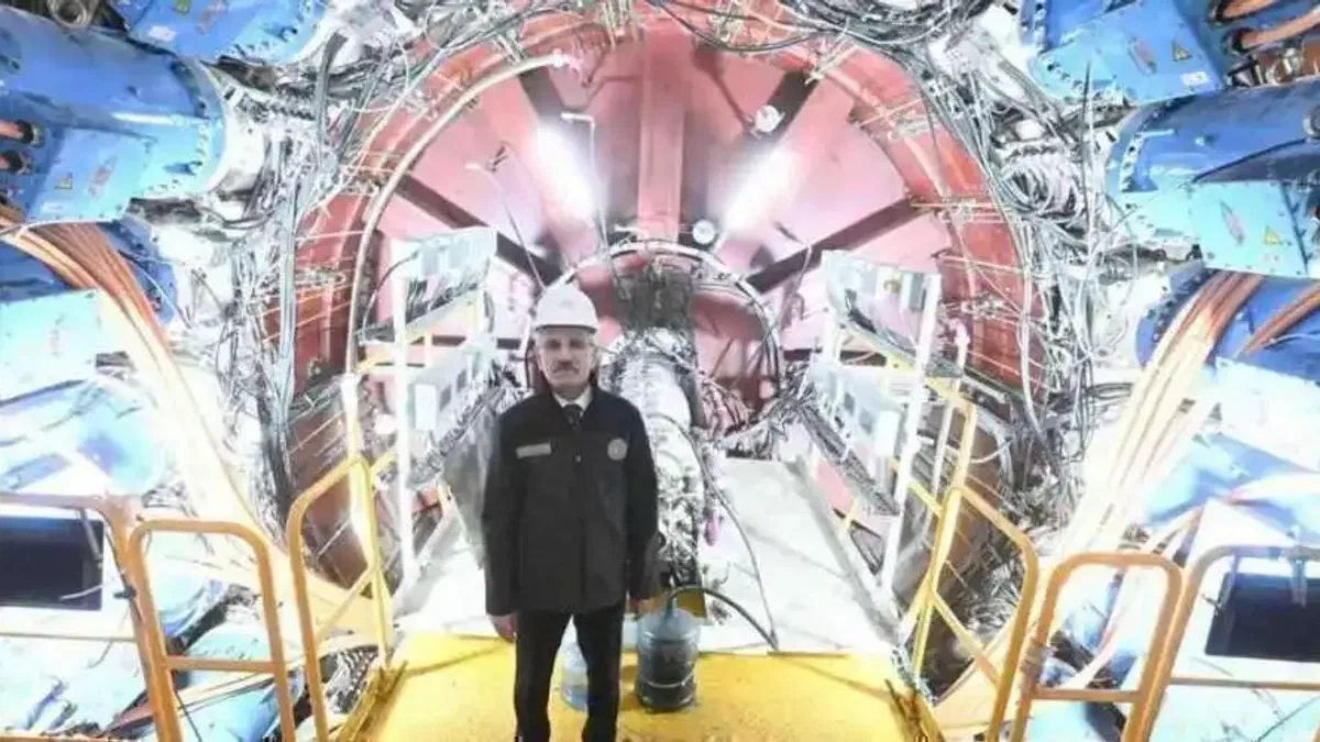 İstanbul trafiğine neşter!
