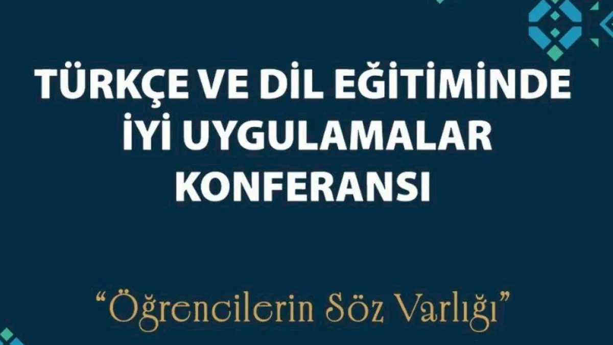 MEB, 'Türkçe ve Dil Eğitiminde İyi Uygulamalar'a hazırlanıyor