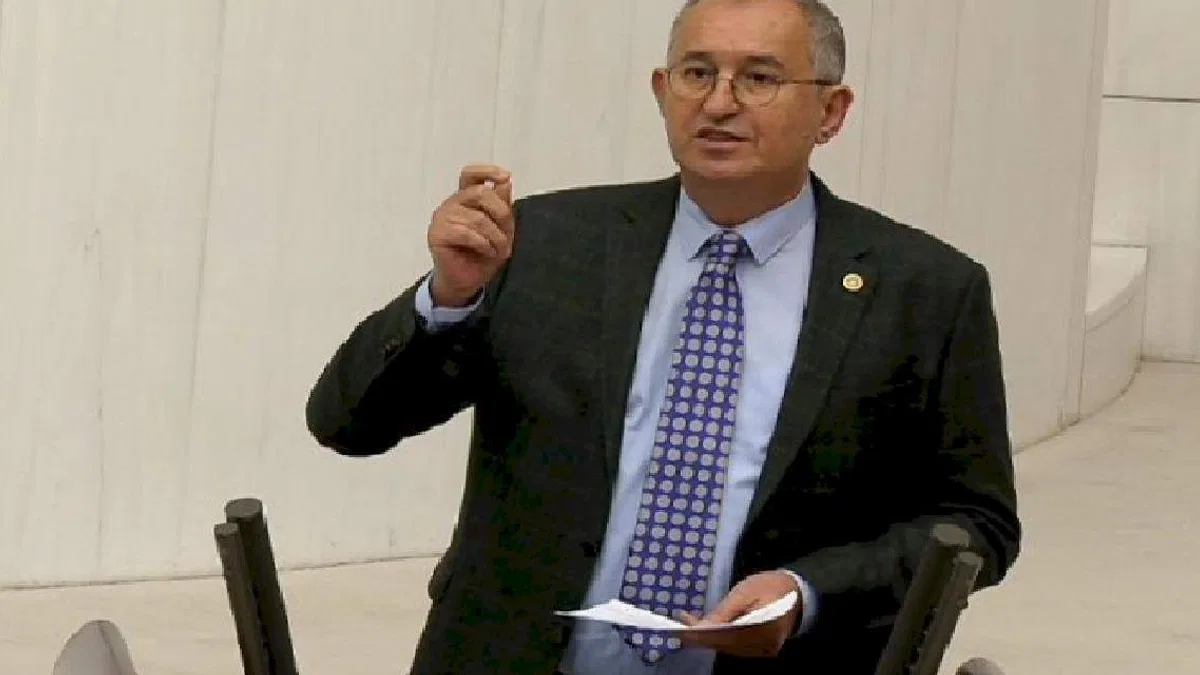 CHP'li Sertel, PTT'nin 'HGS satışlarından vurgun' iddiasını gündeme getirdi
