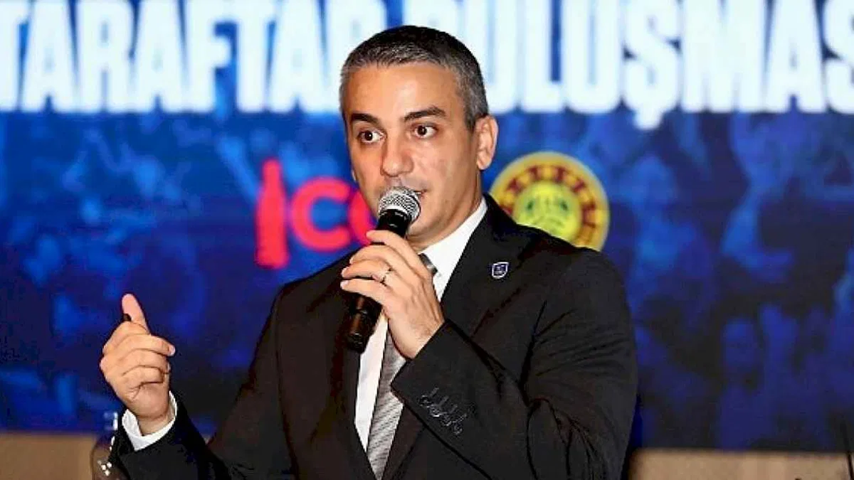 Anadolu Efes Spor Kulübü Taraftarlarıyla Buluştu…