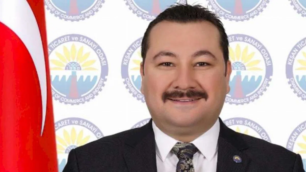 Keşan TSO 'Taşınmaz Yönetmeliği'nde Yapılan Değişiklikler' hakkında bilgilendirdi