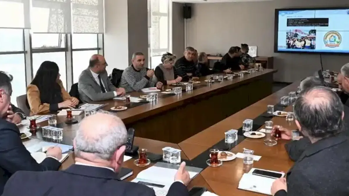 Manisa'da afetlere karşı yerel hamle