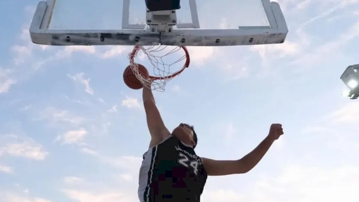 Kardeş Pası Basketbol Şampiyonası başlıyor