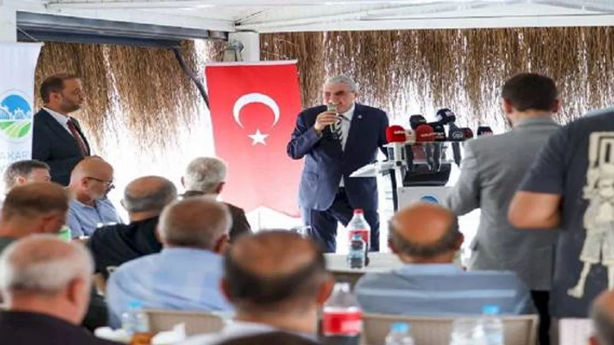 Dünyanın en başarılı markaları Sakarya'da ağırlanacak