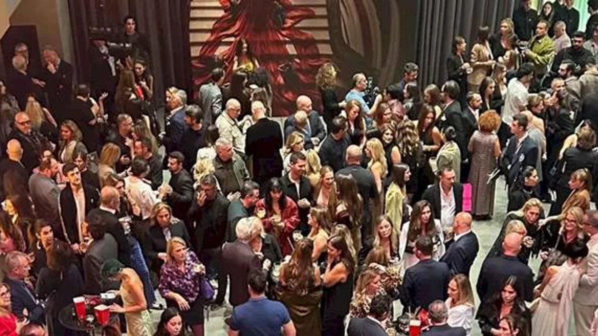 Ferzan Özpetek’in “Elmaslar” filmi Türkiye’de izleyiciyle buluştu