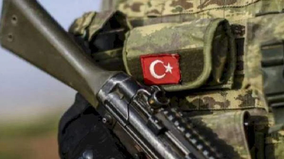 11 bin Mehmetçiğe sıla izni
