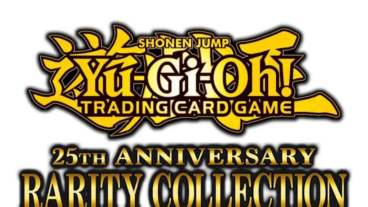 25. Yıl Dönümü Rarity Koleksiyonu ile Yu-Gi-Oh’a İki Yeni Nadir Kart Çeşidi Geliyor