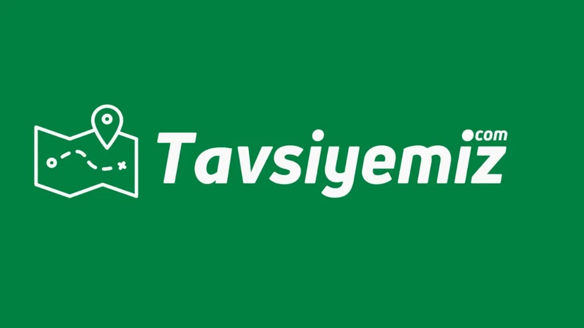 Tavsiyemiz.com Açıldı!