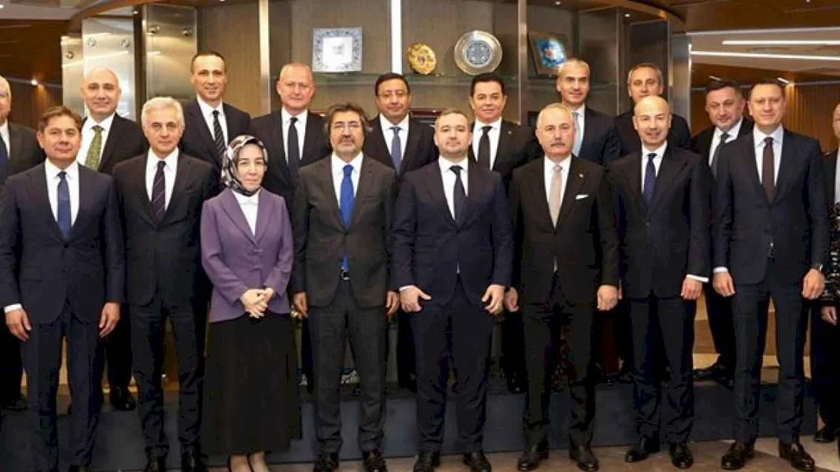 Merkez Bankası: 2024'ün ikinci yarısında dezenflasyon tesis edilecek