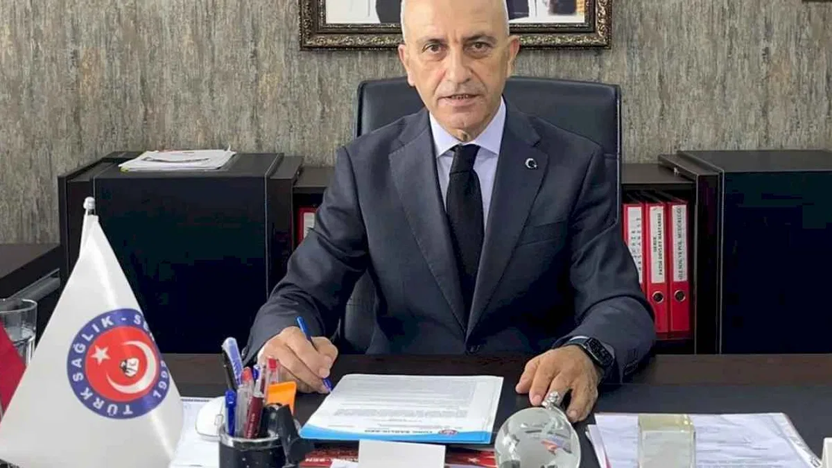 Sağlıkçılar Ocak zammını yüzde 43,93’e revize edilmelisini istiyor