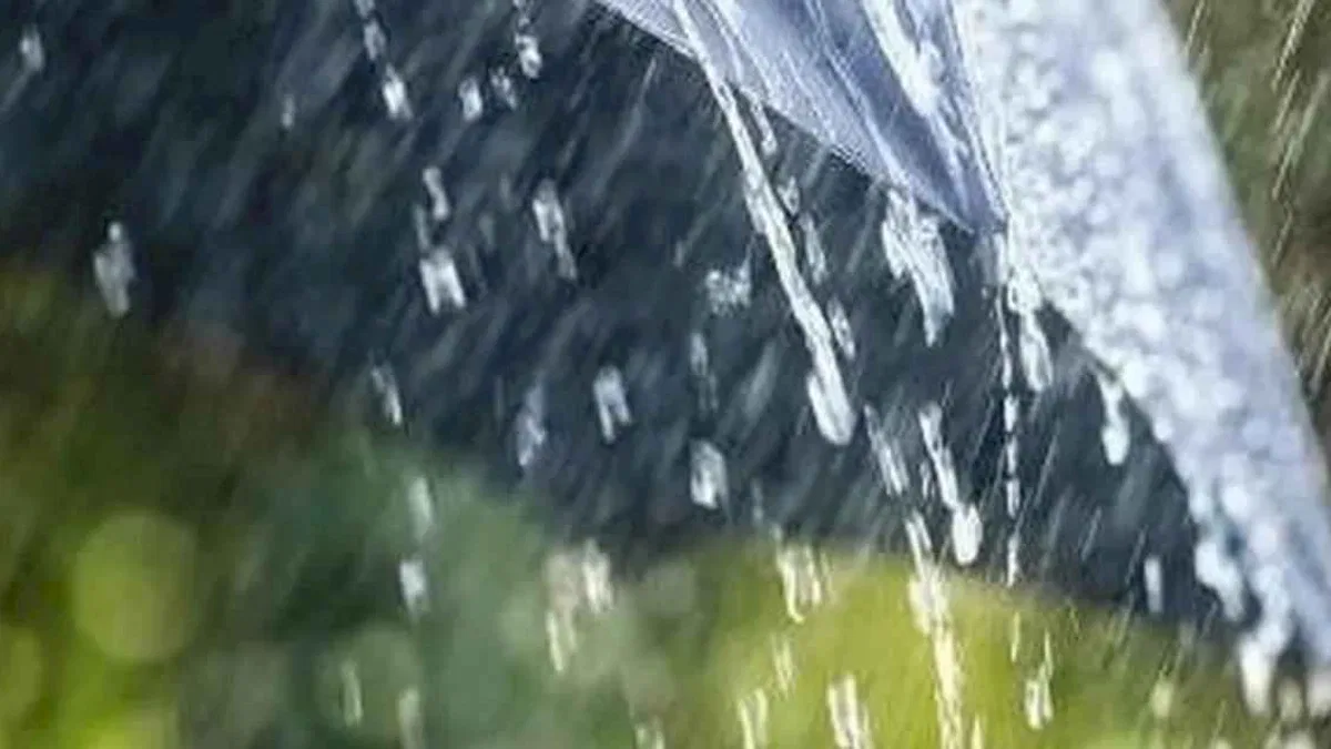 Meteoroloji'den 'kuvvetli yağış' uyarısı!