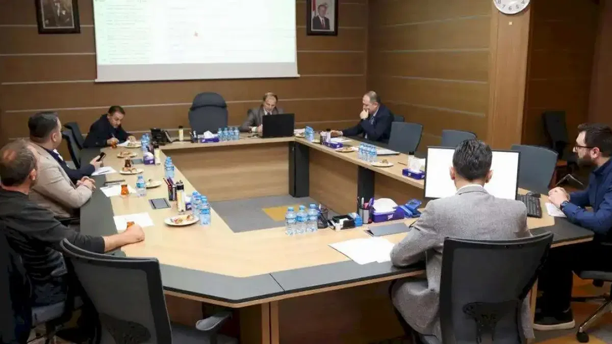 Kocaeli'de 'huzursuz şoförlere' geçit yok!