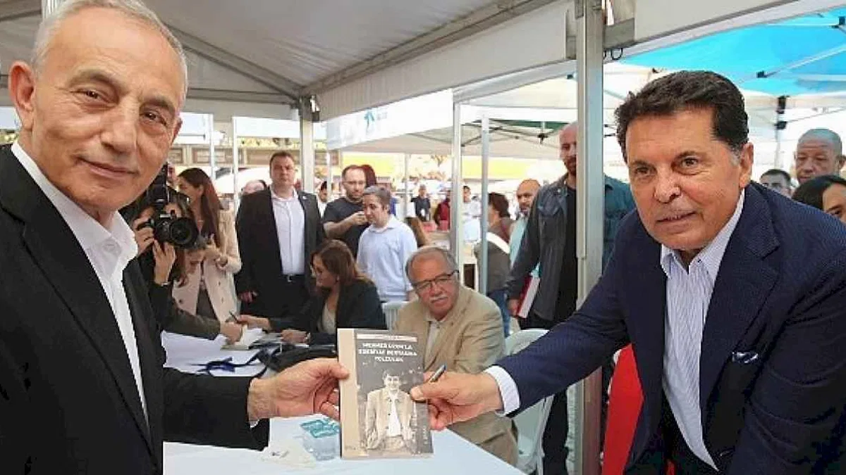 Küçükçekmece'de 9 Gün Süren Edebiyat Yolculuğu Sona Erdi