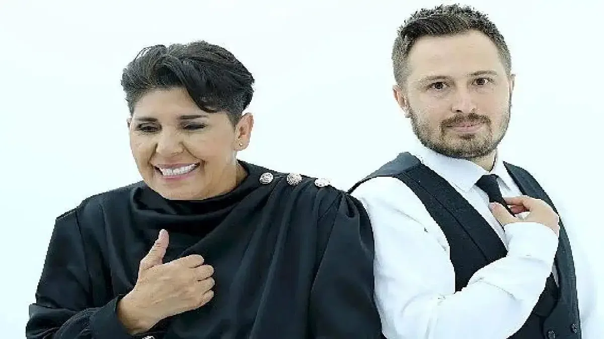 Cansever ve DJ Mahmut Görgen' in Güçlü Işbirliği "Deli Yüreğim"