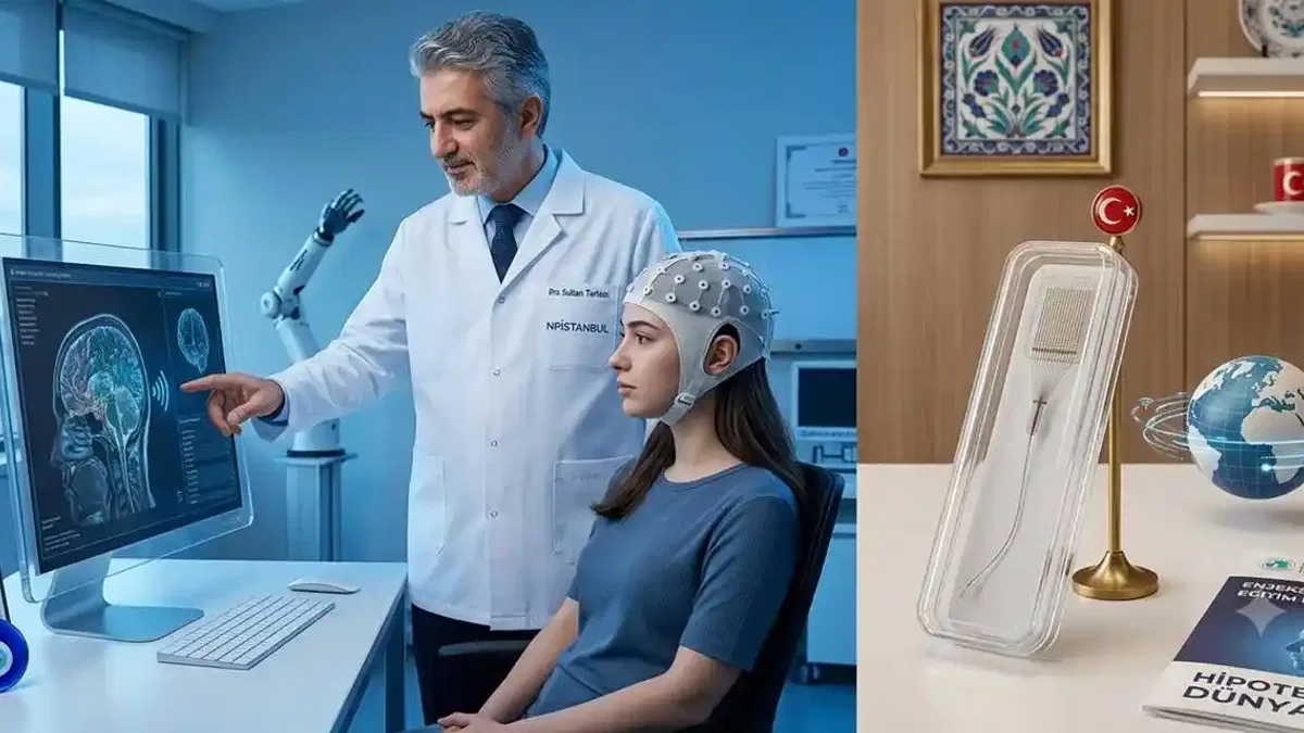 Beyin Çiplerinin Gerçek Amacı Açıklandı: Neuralink Yeni Bir Teknoloji mi?