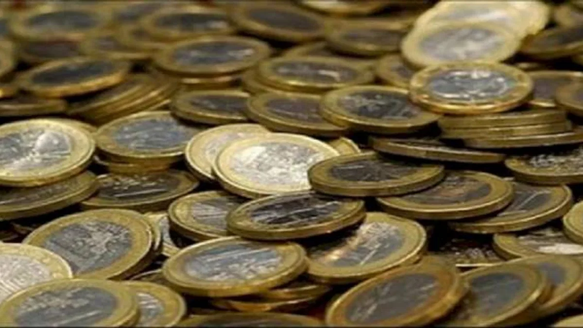 Esnaf madeni para bulamıyor!
