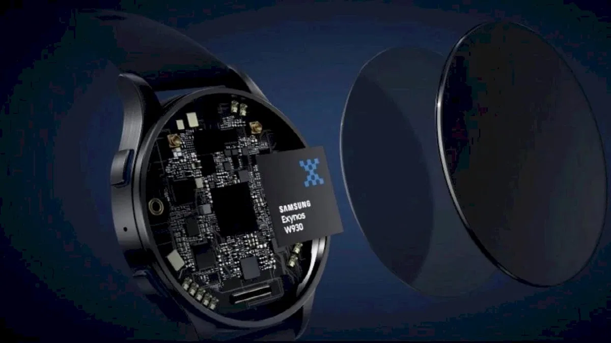 Galaxy Watch 6 Serisine Güç Veren Exynos W930 Neler Sunuyor?