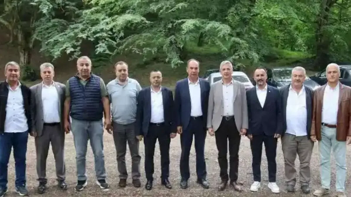 İzmit Belediyesi vatandaşı yalnız bırakmıyor