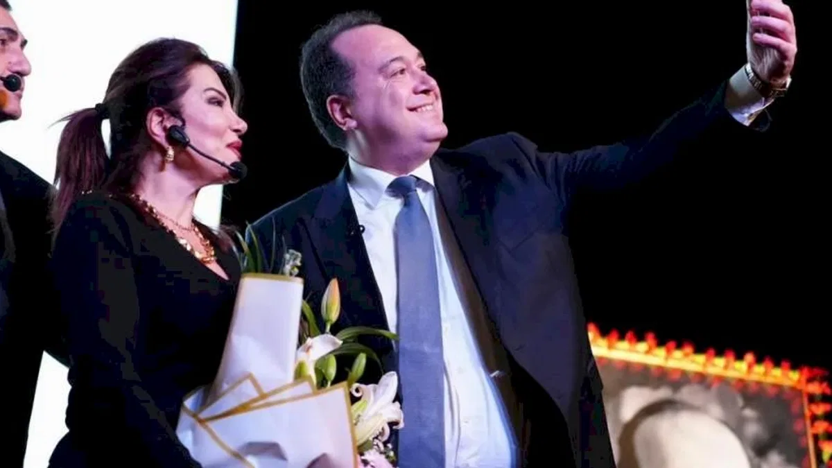 Gazeteciliğin keskin kalemi Uğur Mumcu Manisa’da anıldı
