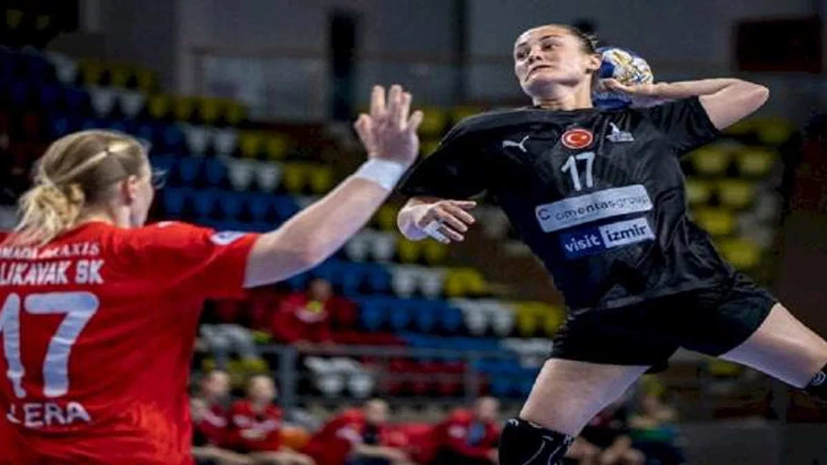 Kadınlar Türkiye Kupası'nda Kastamonu Belediyesi ile Yalıkavakspor karşılaşacak