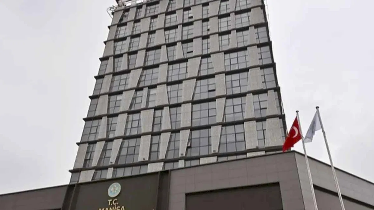 Manisa'dan dolandırıcılık uyarısı