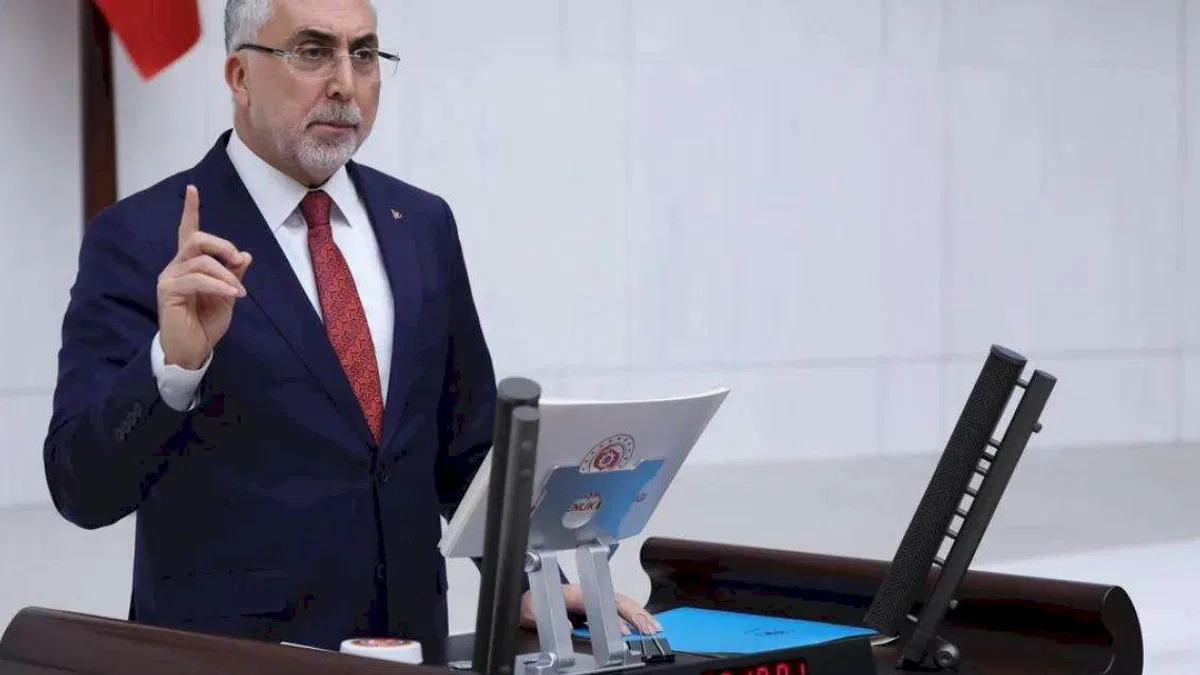 Kritik toplantı öncesi Bakan Işıkhan'dan sürpriz ziyaretler
