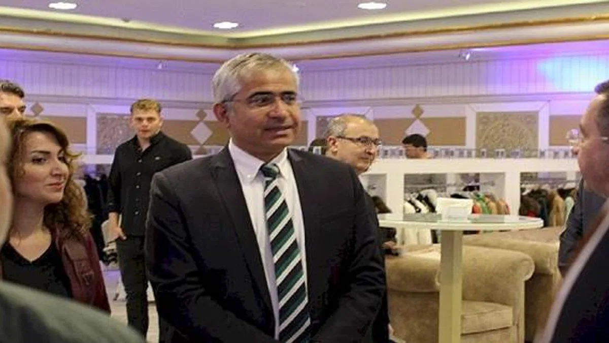 Türk deri sektörü Kazakistan pazarında büyüyor