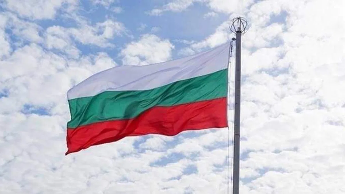 Bulgaristan'ın 6,5 milyonluk nüfusunun yüzde 8,4’ü Türk