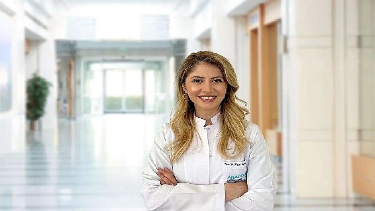 Botoksla ilgili doğru bilinen 9 yanlış