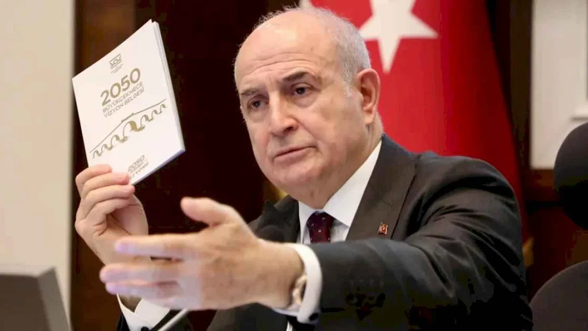 Avrupa Konseyi'nden Büyükçekmece'ye üç önemli ödül