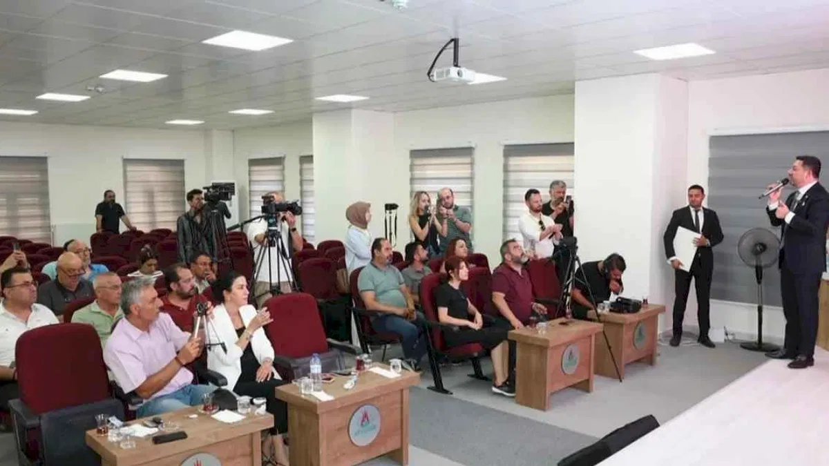 Rasin Arı Nevşehirlilerle 500 günü paylaştı