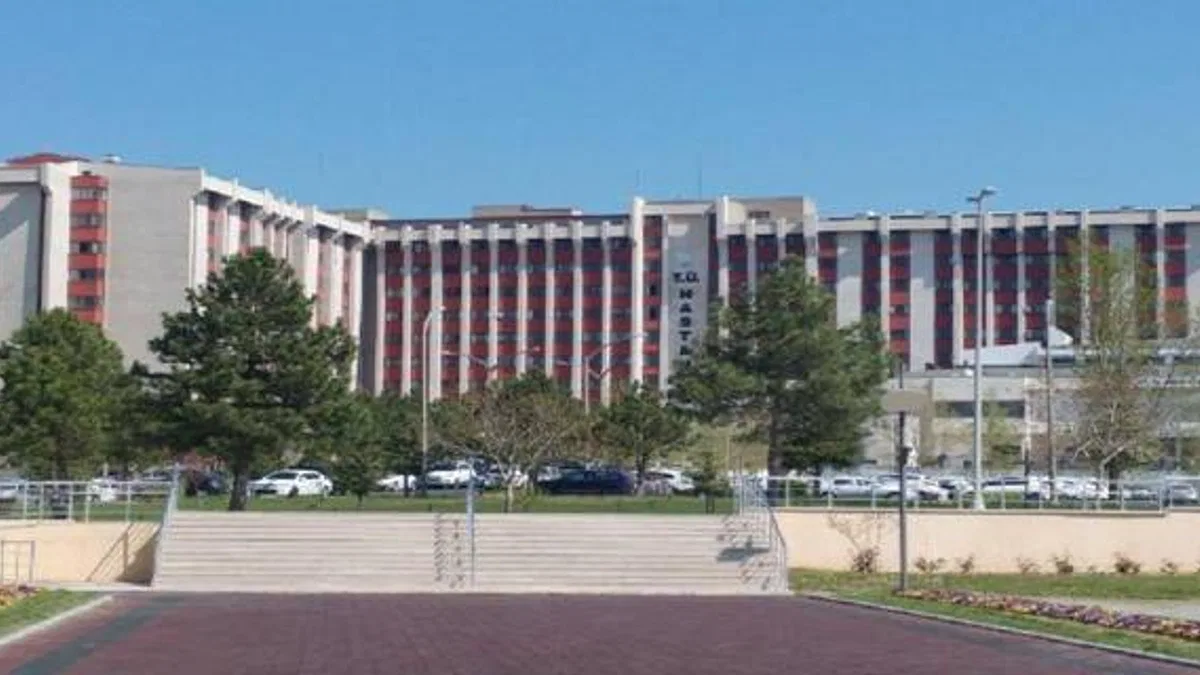 Trakya'da 816 personelin maaş farkları yattı
