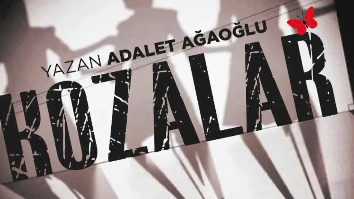 Bursa'da Osmangazili kadınlar tiyatro sahnesinde