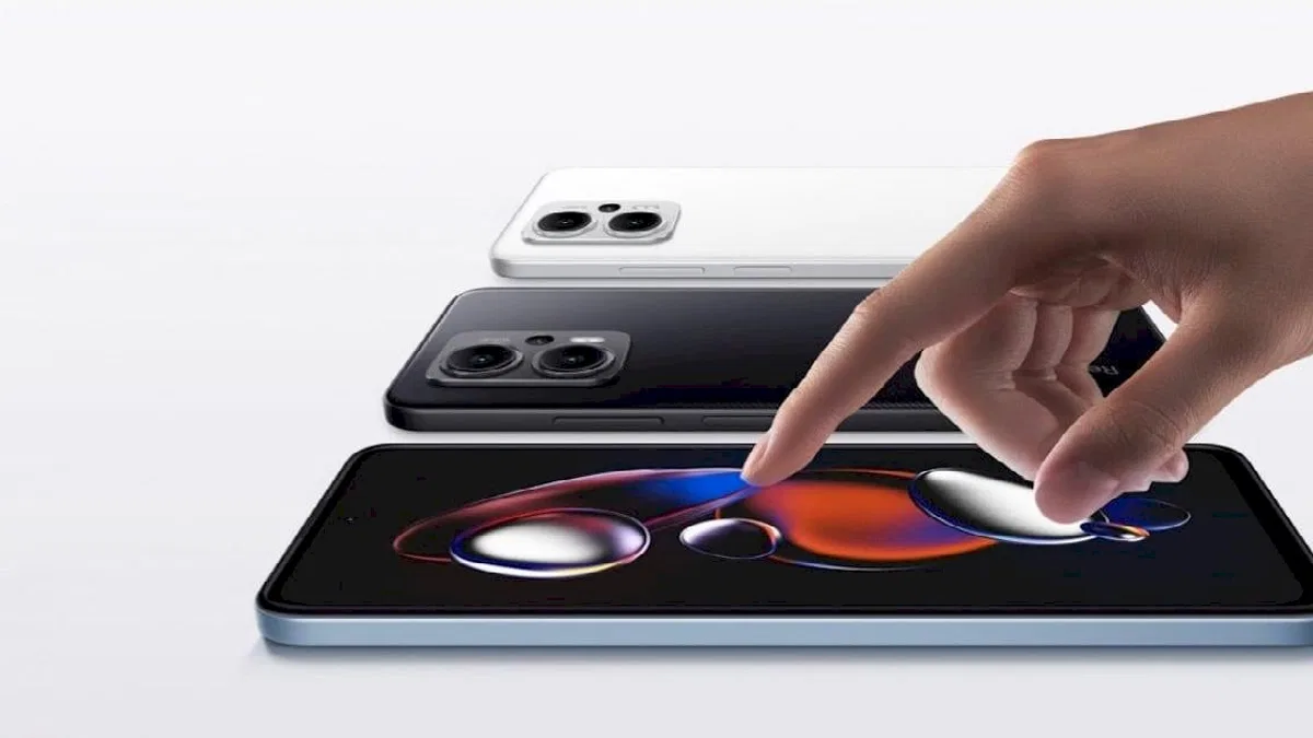 Xiaomi Redmi Note 12T Pro Tanıtıldı, İşte Özellikleri ve Fiyatı