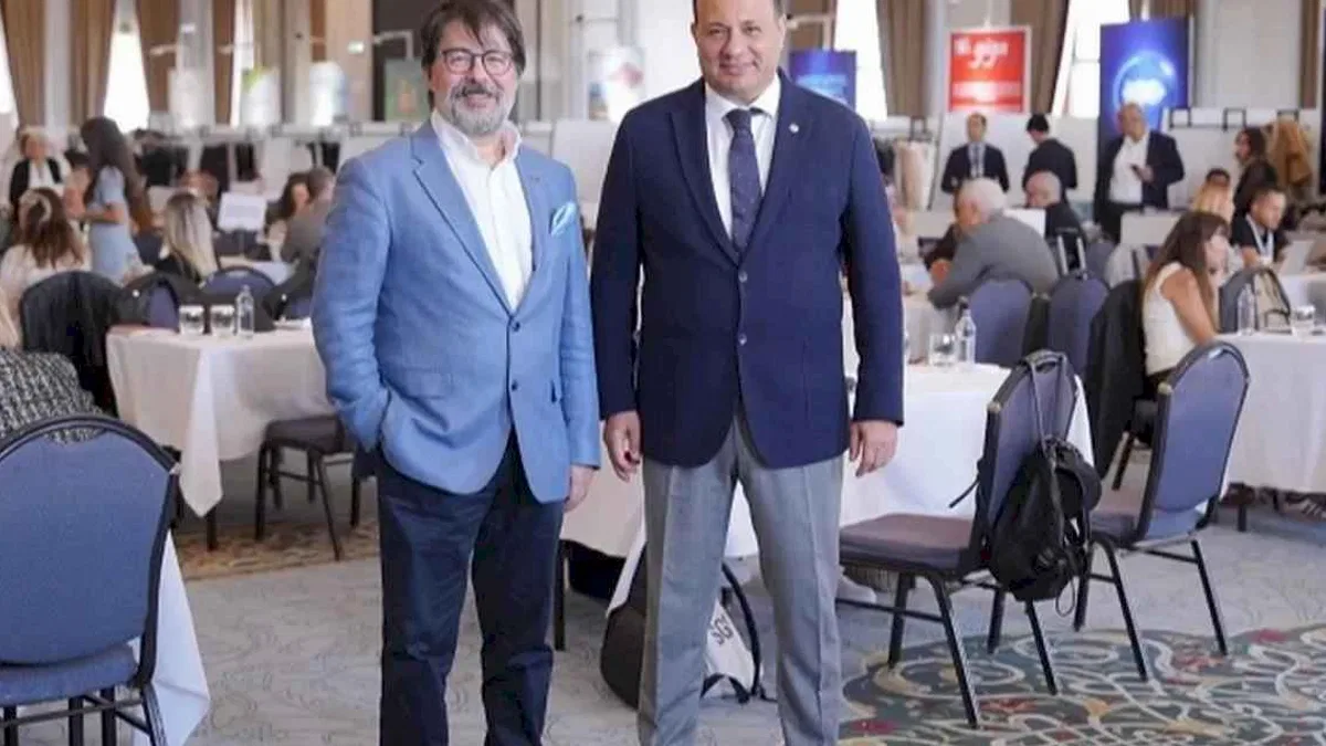 Küresel alım grupları Türkiye’nin yerli üreticileriyle bir araya geldi