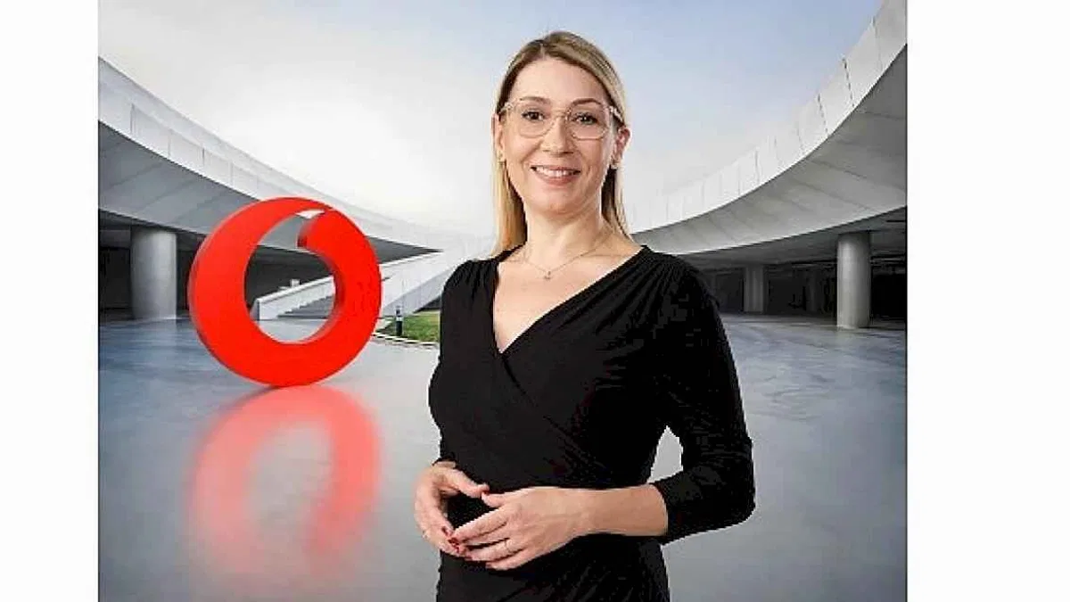 Vodafone, Dijitalleşme Yolculuğunda Müşteri Deneyimini Yeniden Tanımlıyor