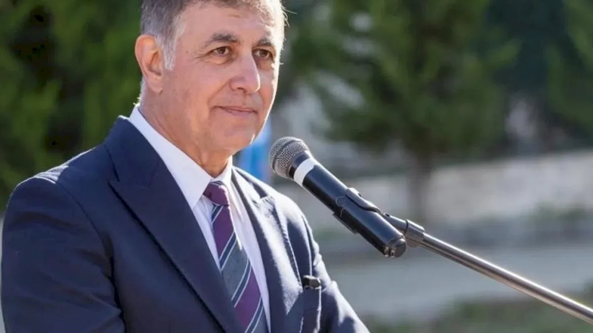 Başkan Cemil Tugay’dan Bolu değerlendirmesi