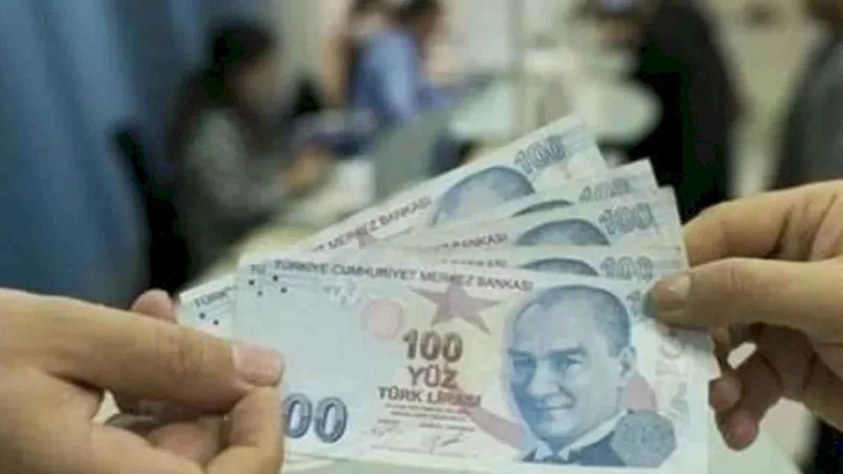 Kamu işçilerine ilave tediye ödeme tarihleri belli oldu
