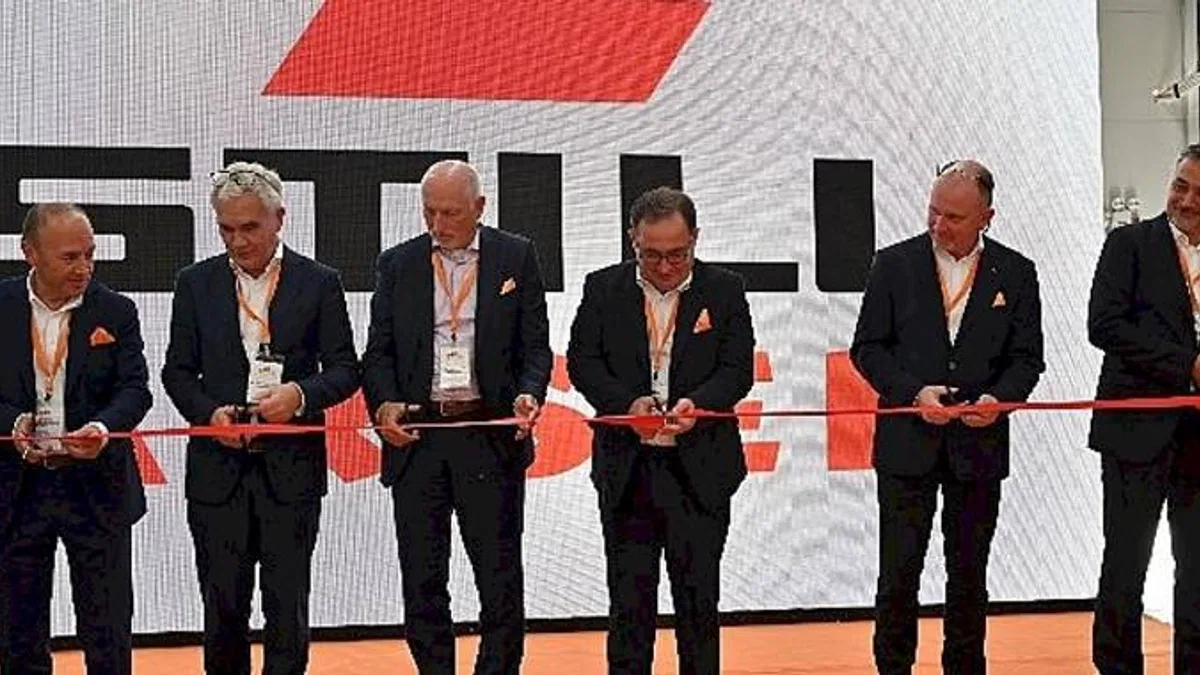 Still Arser İkinci El Araçları Ekonomiye Kazandırmak İçin Çerkezköy'de Yatırım Yaptı