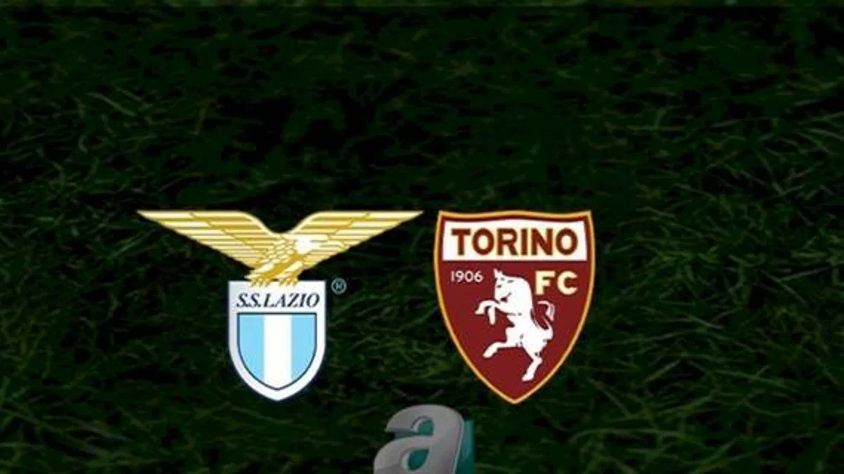 Lazio - Torino maçı ne zaman, saat kaçta? Hangi kanalda CANLI yayınlanacak? | İtalya Serie A