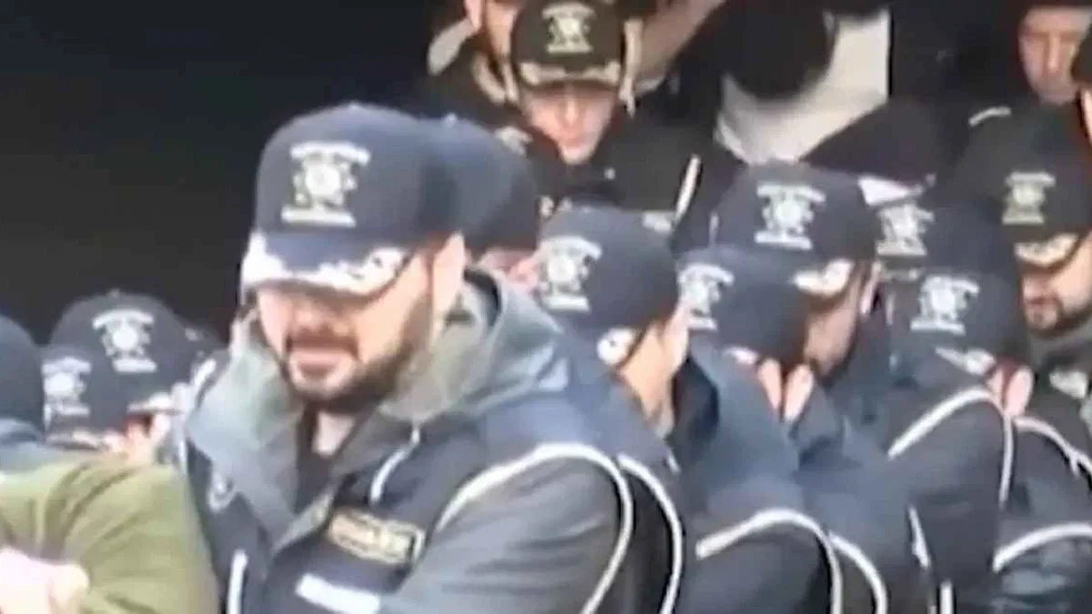 Bakan Çiftçi: Peşlerini bırakmayacağız!