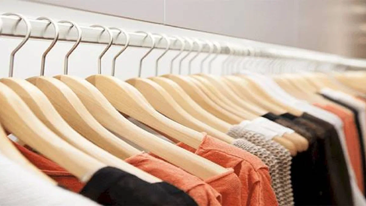 Hızlı moda akımı rafa kalkıyor, yerini sürdürülebilir kıyafetler alıyor