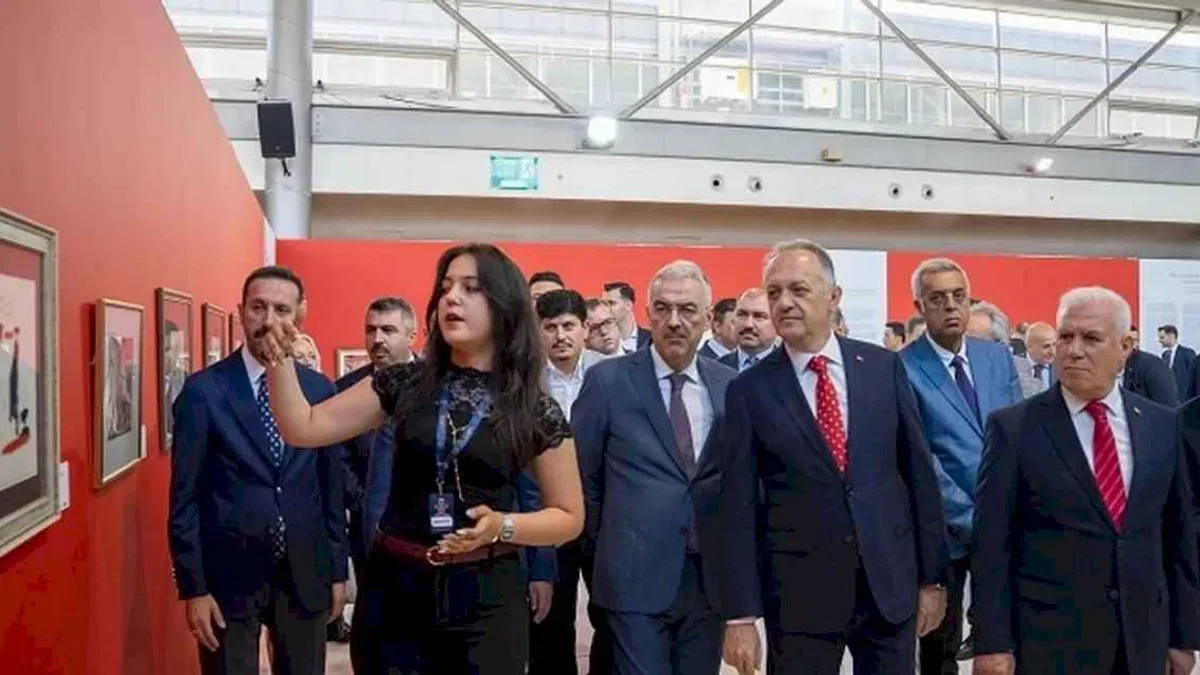 Bursa Kültür Yolu Festivali coşkusu başladı