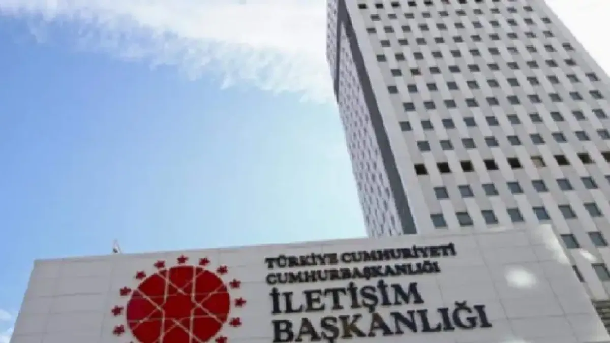 İletişim haftalık 'Dezenformasyon Bülteni'ni yayımladı