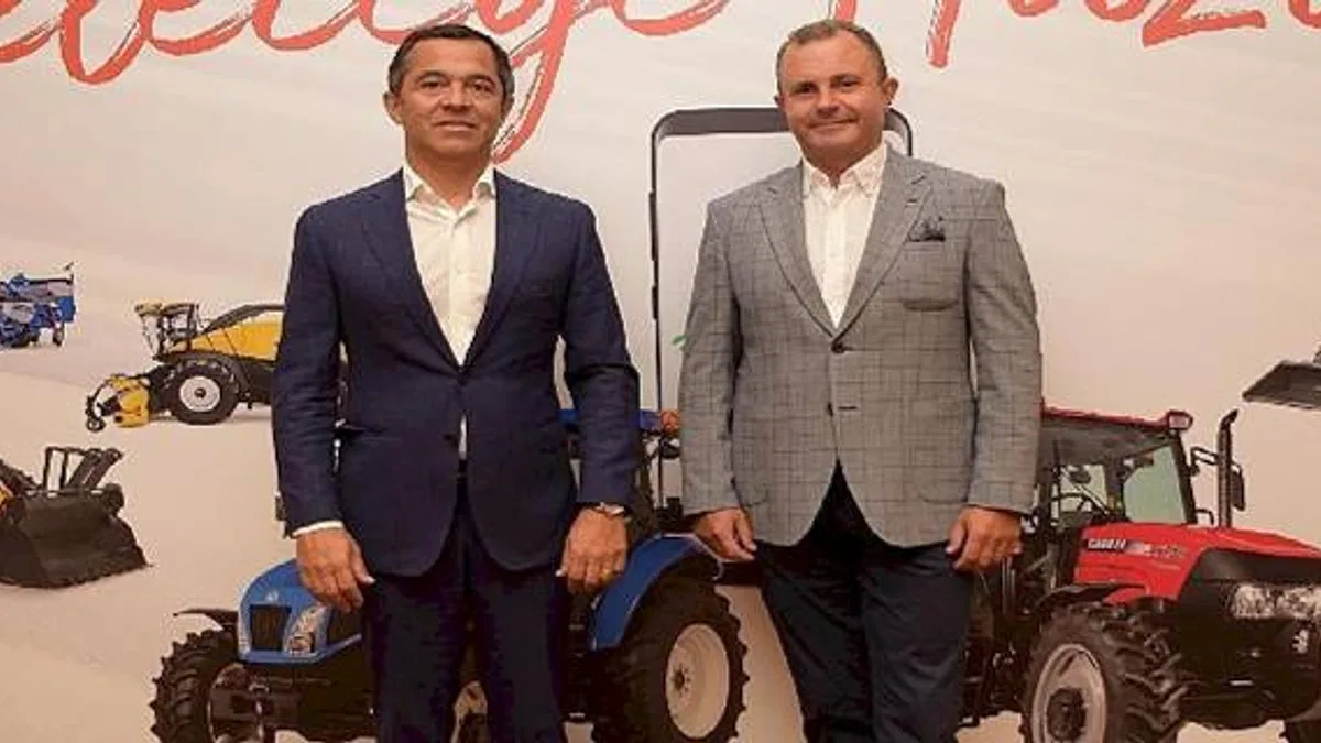 TürkTraktör 2023 Yarıyıl Finansal Sonuçlarını Açıkladı