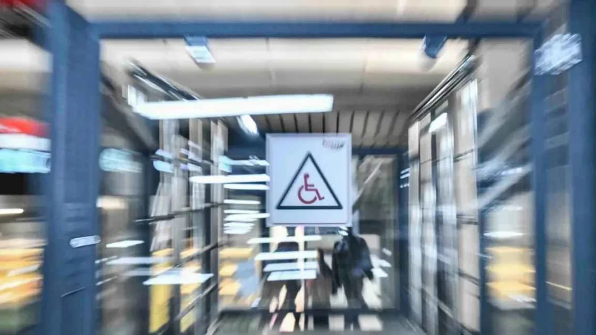 Ankara Büyükşehir engelsiz başkent için çalışıyor