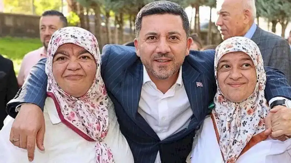 Nevşehir Belediyesi Ahmet Faik Çakıllı Özel İnsanlar Eğitim Merkezi Törenle Açıldı