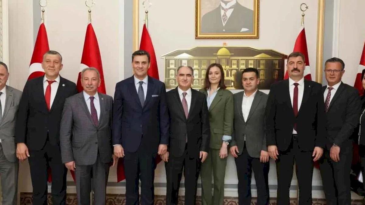 Manisa'da Hayvan Hakları için önemli toplantı