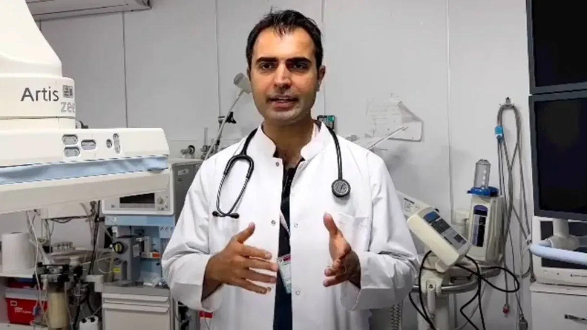 Prof. Dr. Mert İlker Hayıroğlu Anlatıyor: İstanbul’da Ablasyon Süreci Nasıl Değerlendiriliyor?